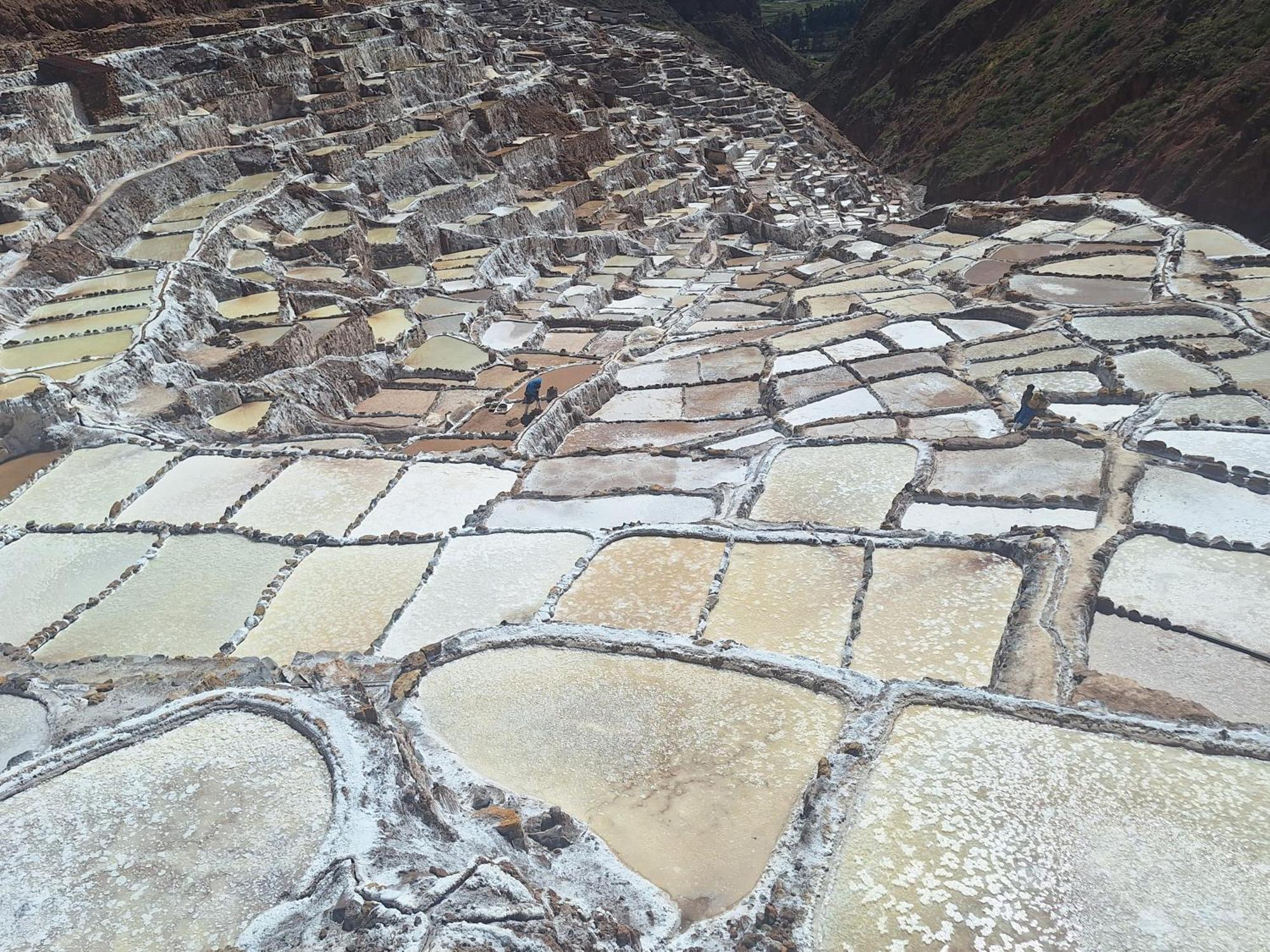 Chaska Valle Inn Urubamba Exteriör bild